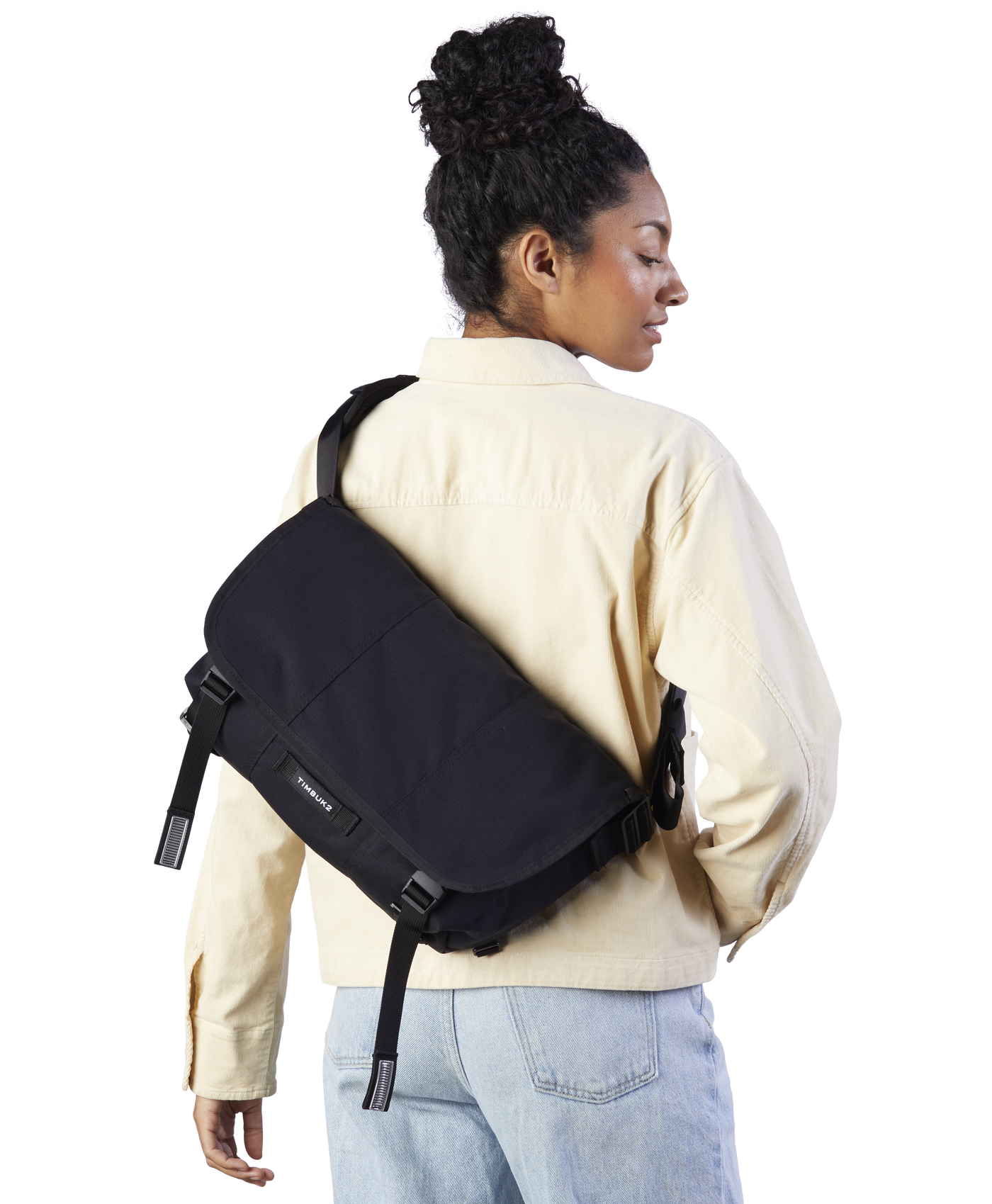 back view