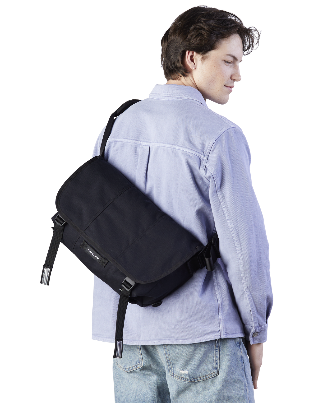 back view