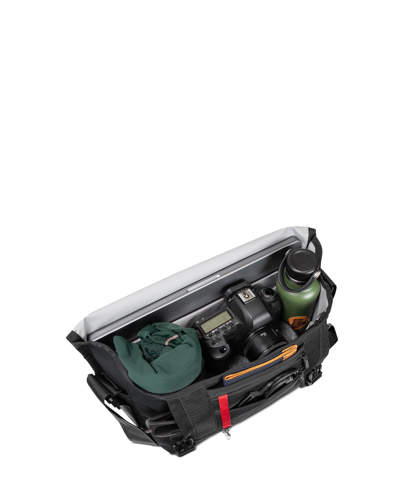 interior organization