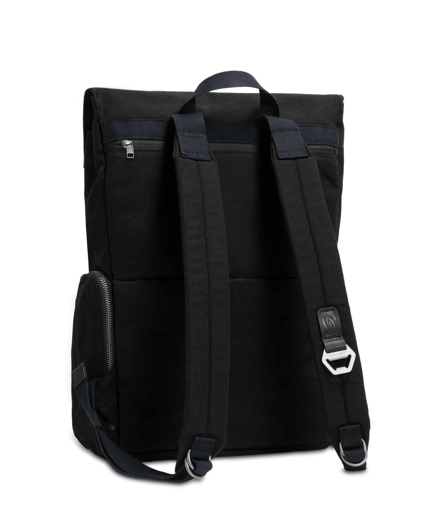 back view