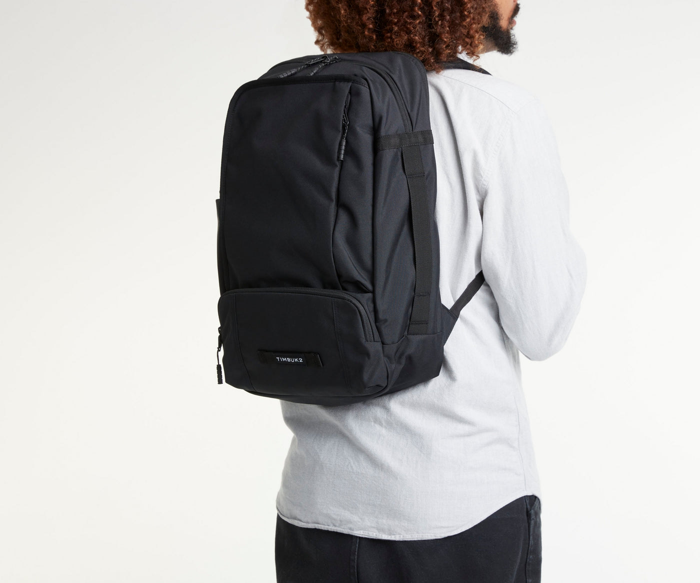 back view