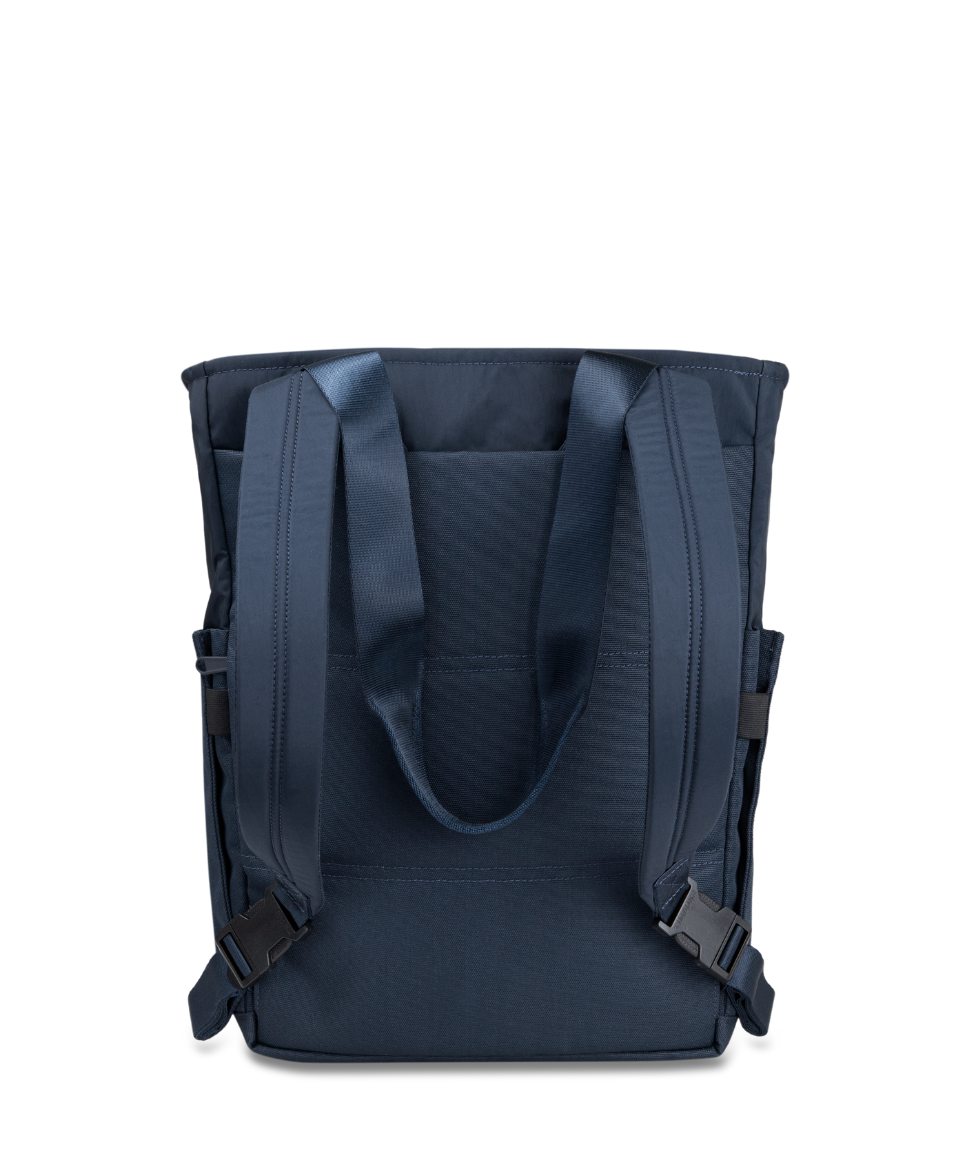 back view