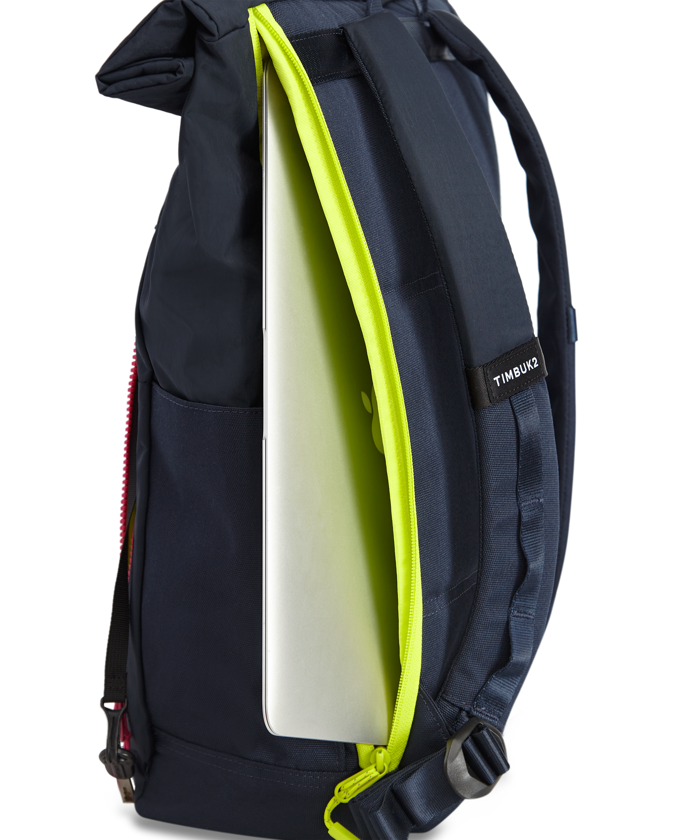 back view