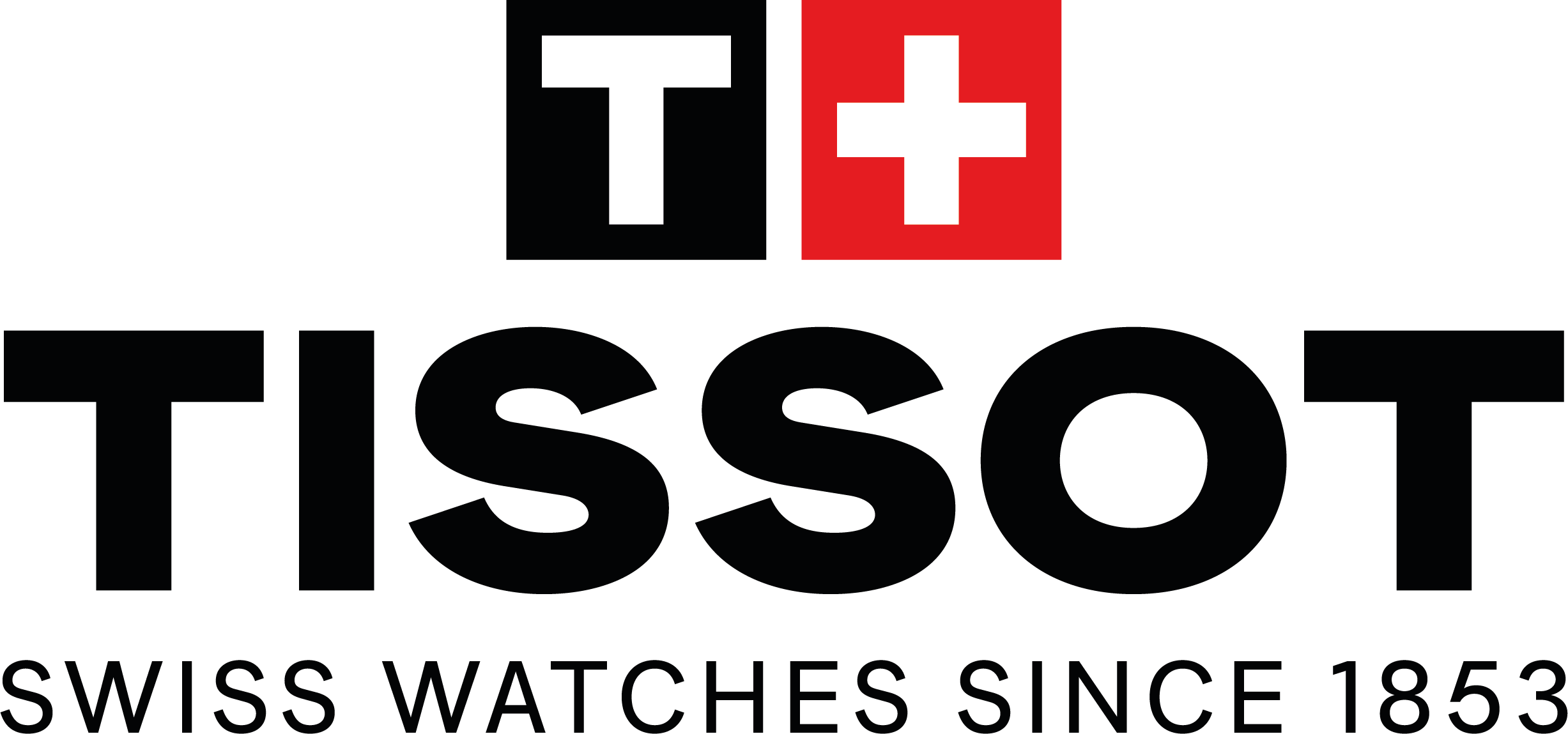 Tissot logo