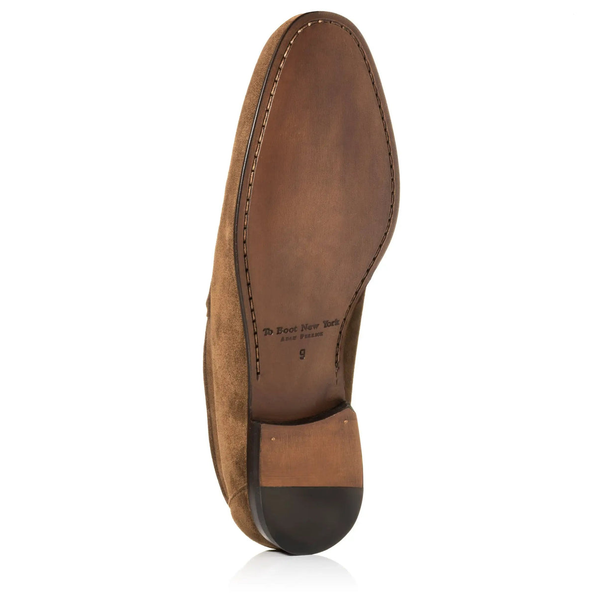 sole view