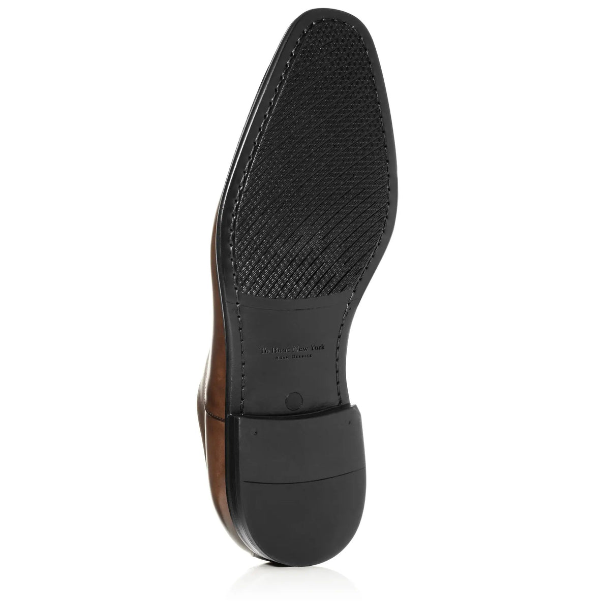 sole view