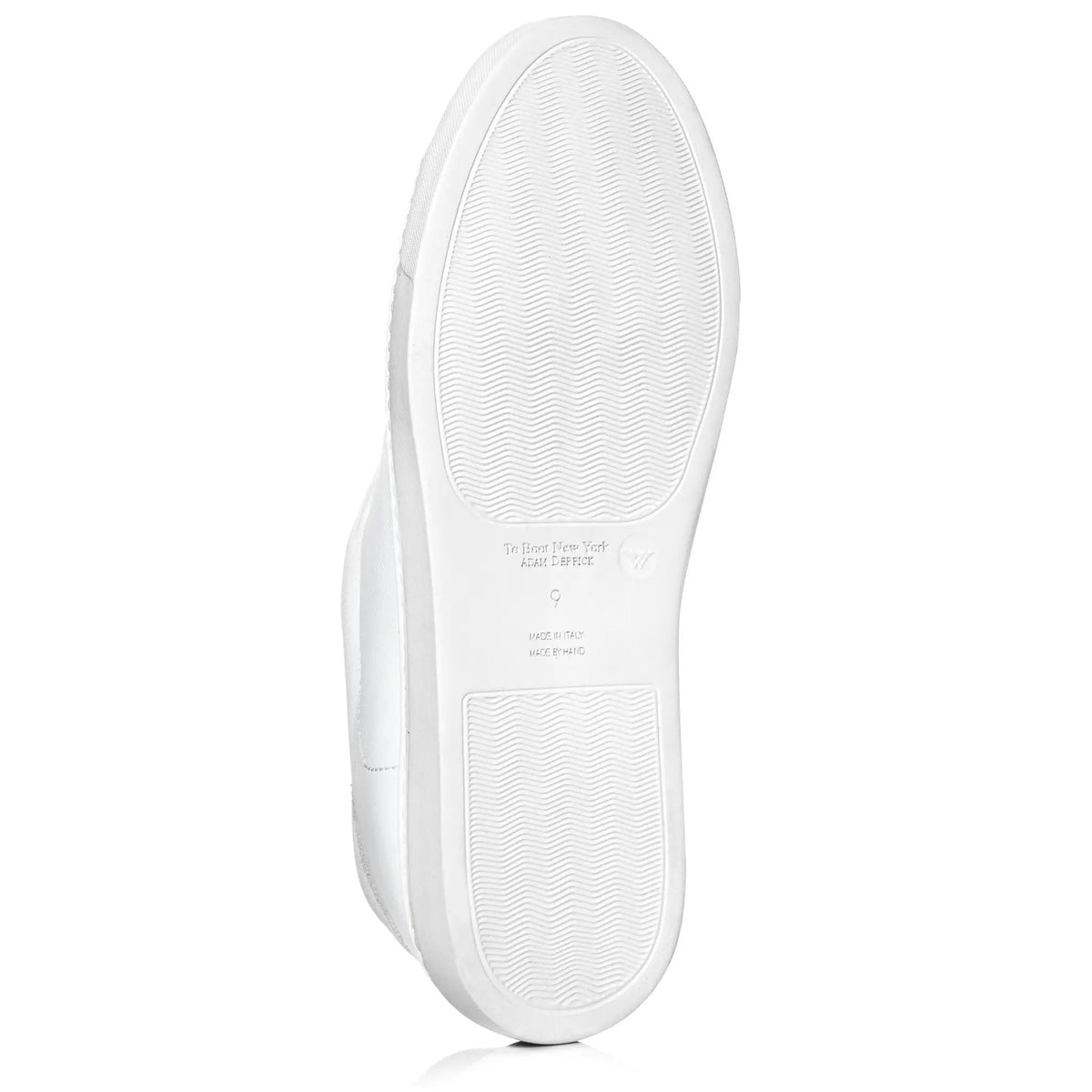 sole view