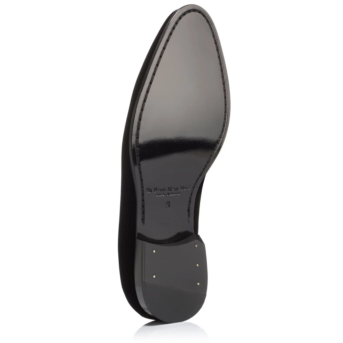 sole view