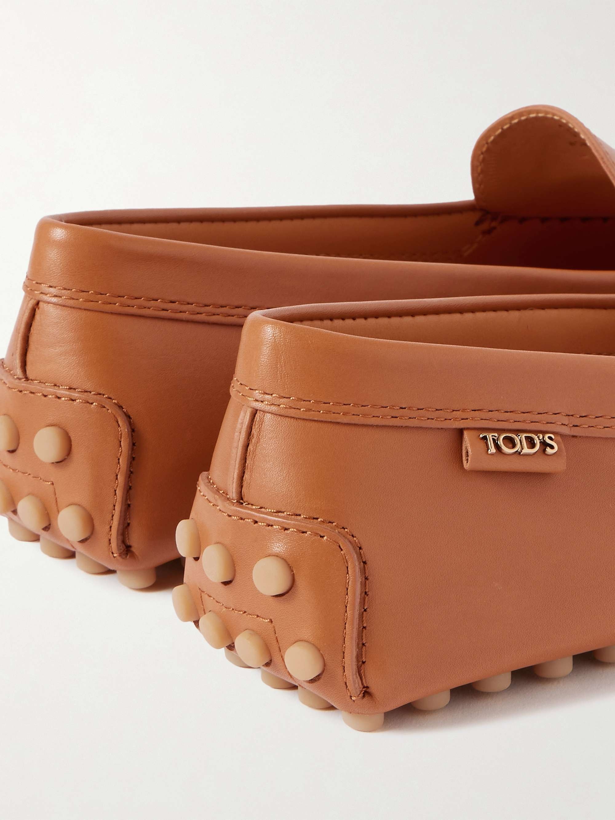 Gommino Loafers