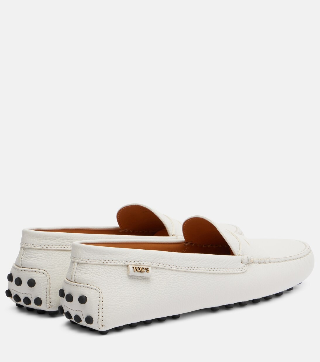 White pair rear angle