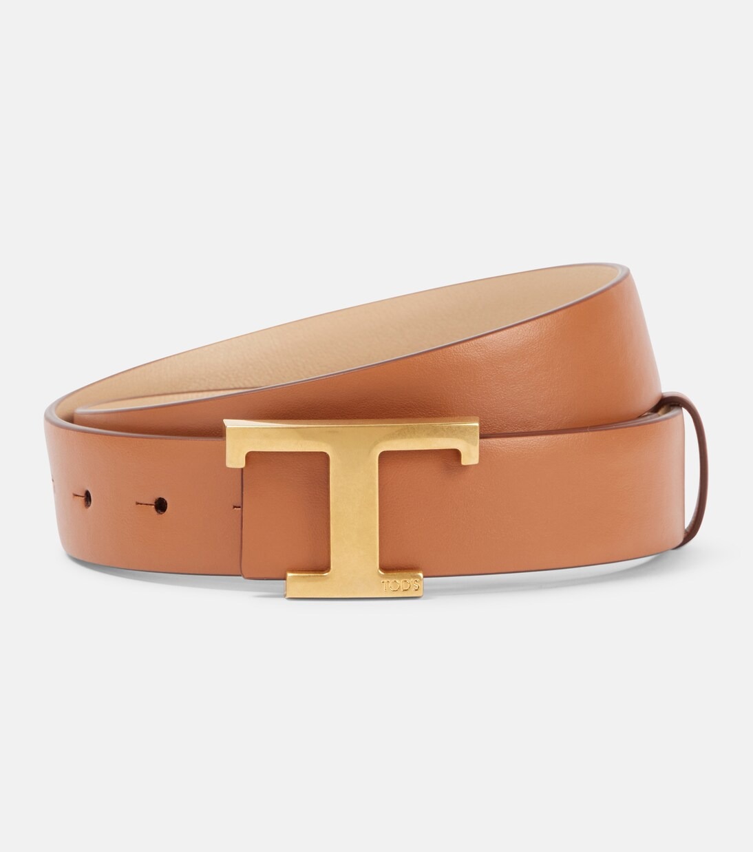 T Timeless Reversible Belt