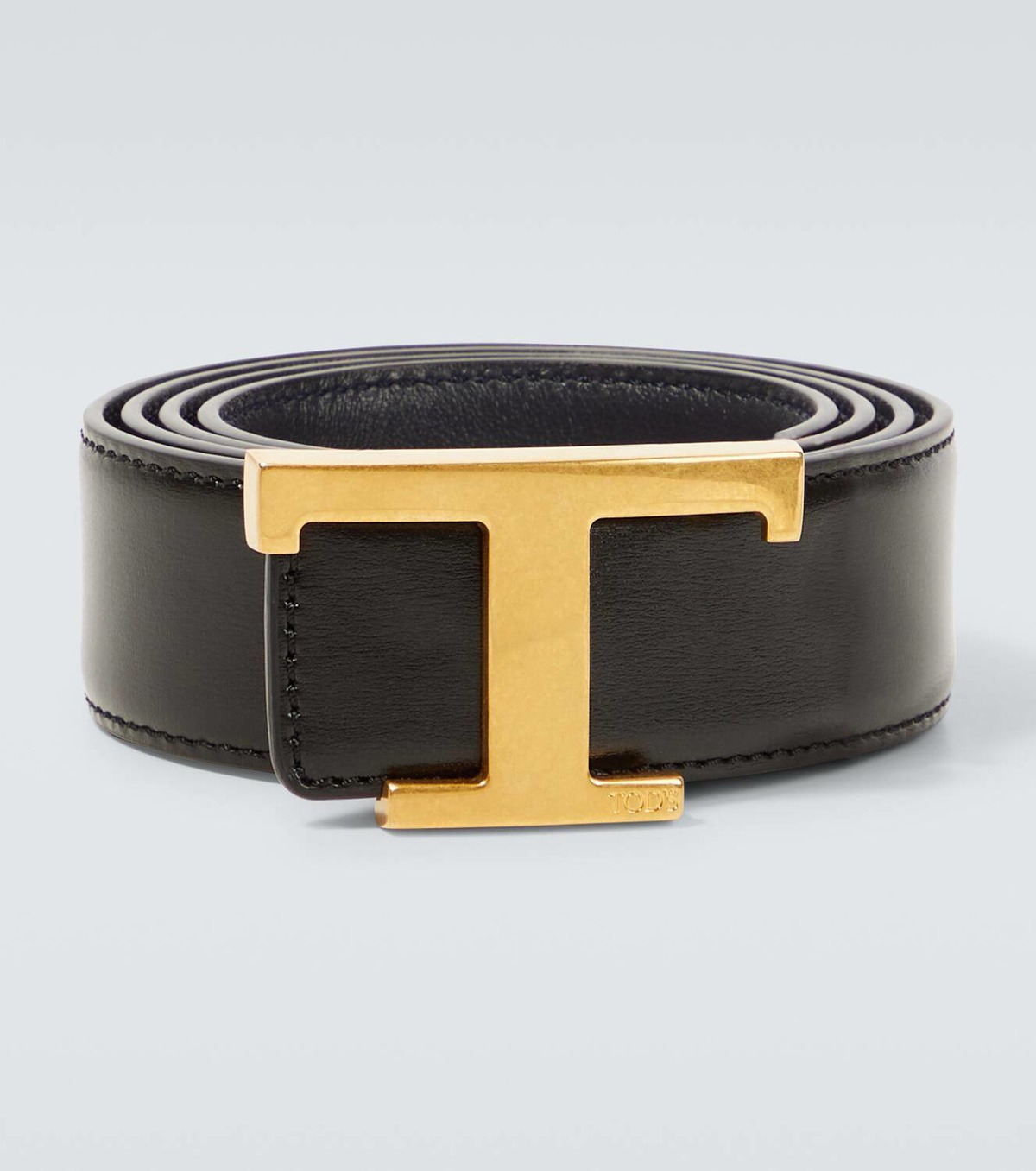 Black belt coil
