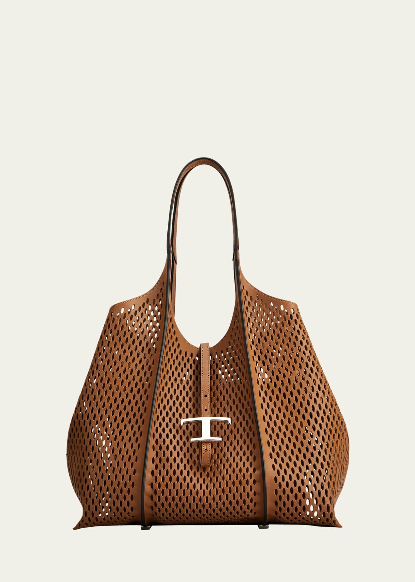 Raffia variation