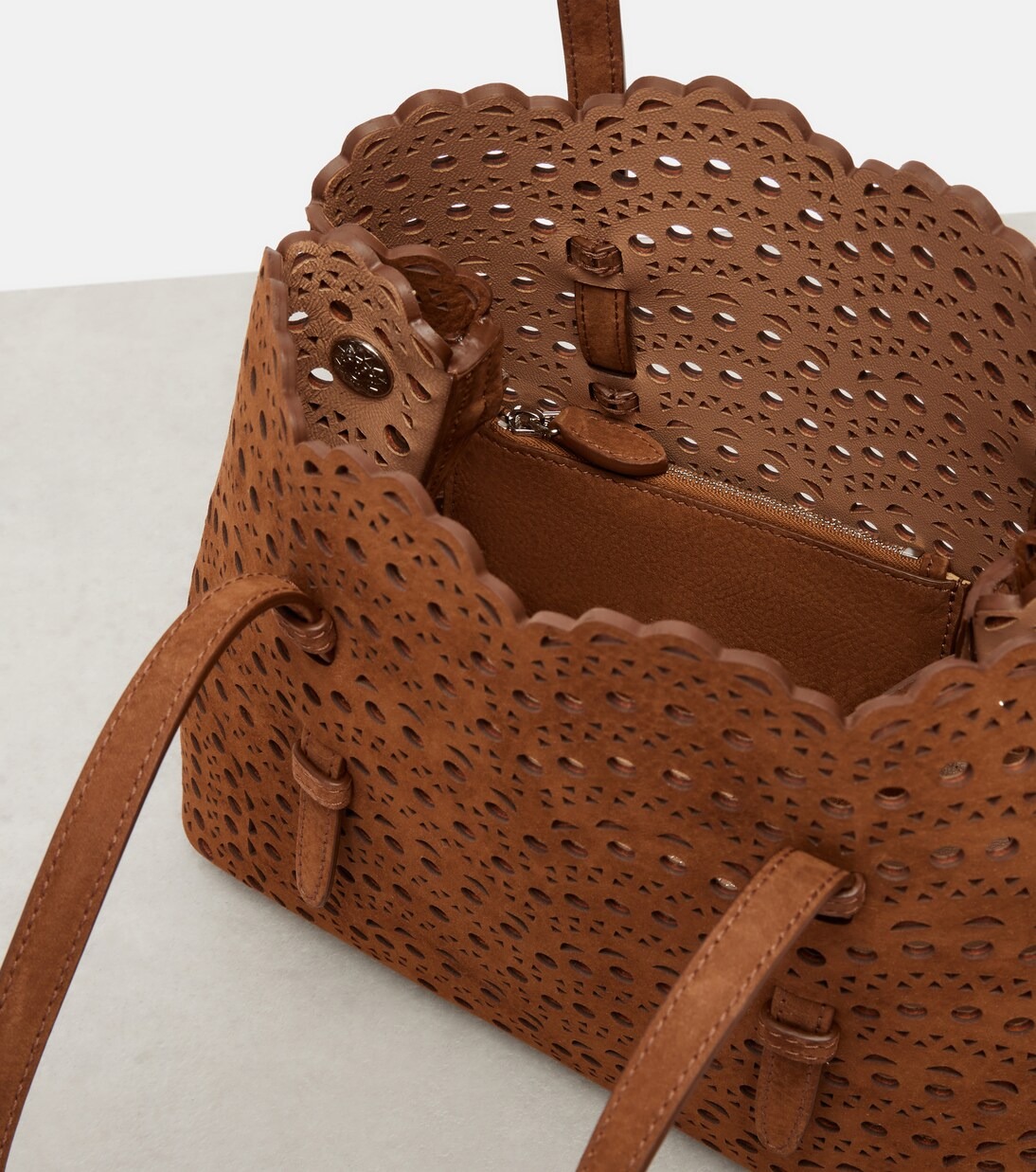 Tod's Wave Bag