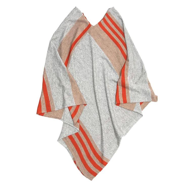 Front drape