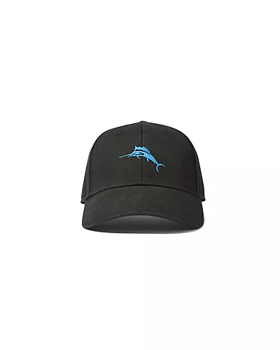 The Marlin Cap