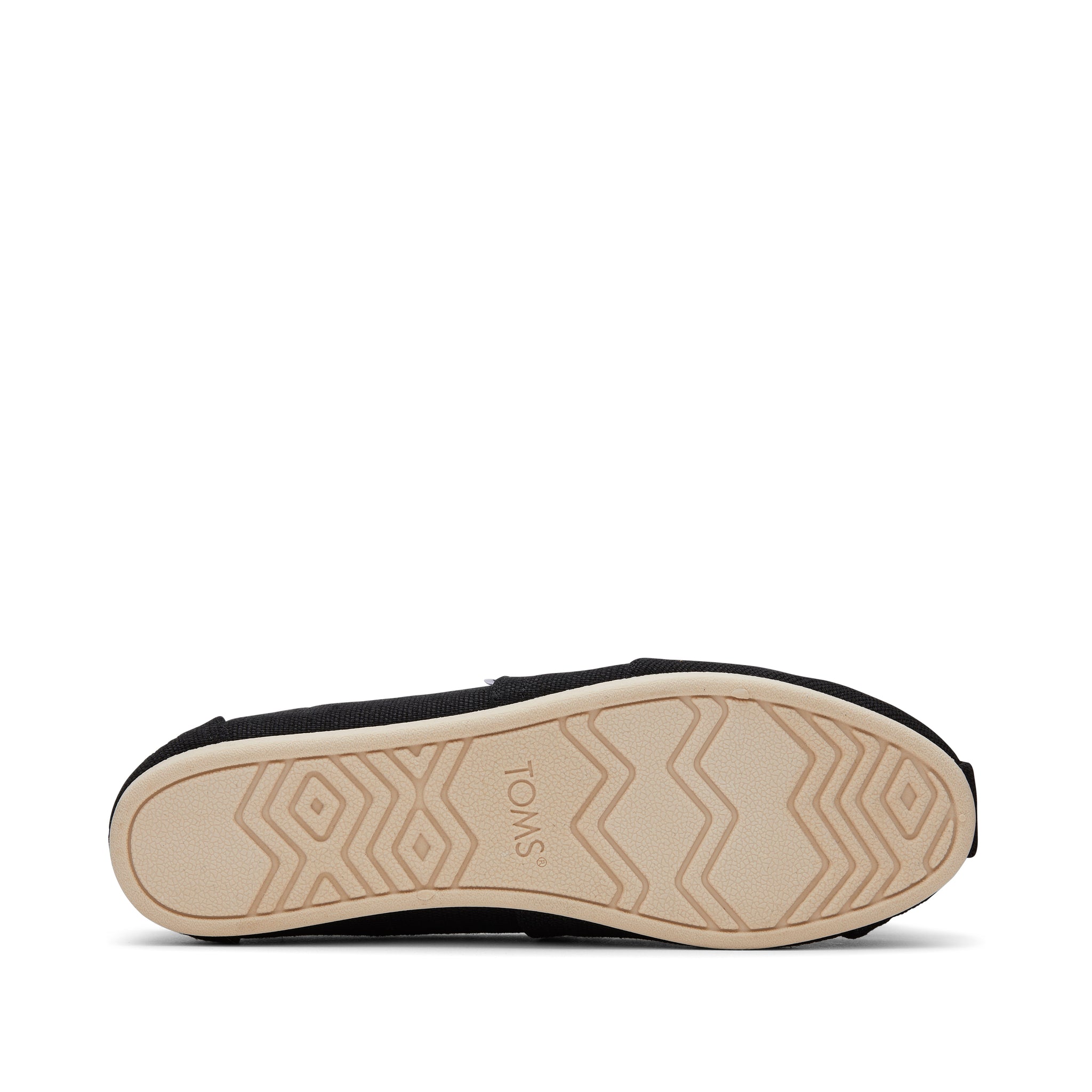 heel detail