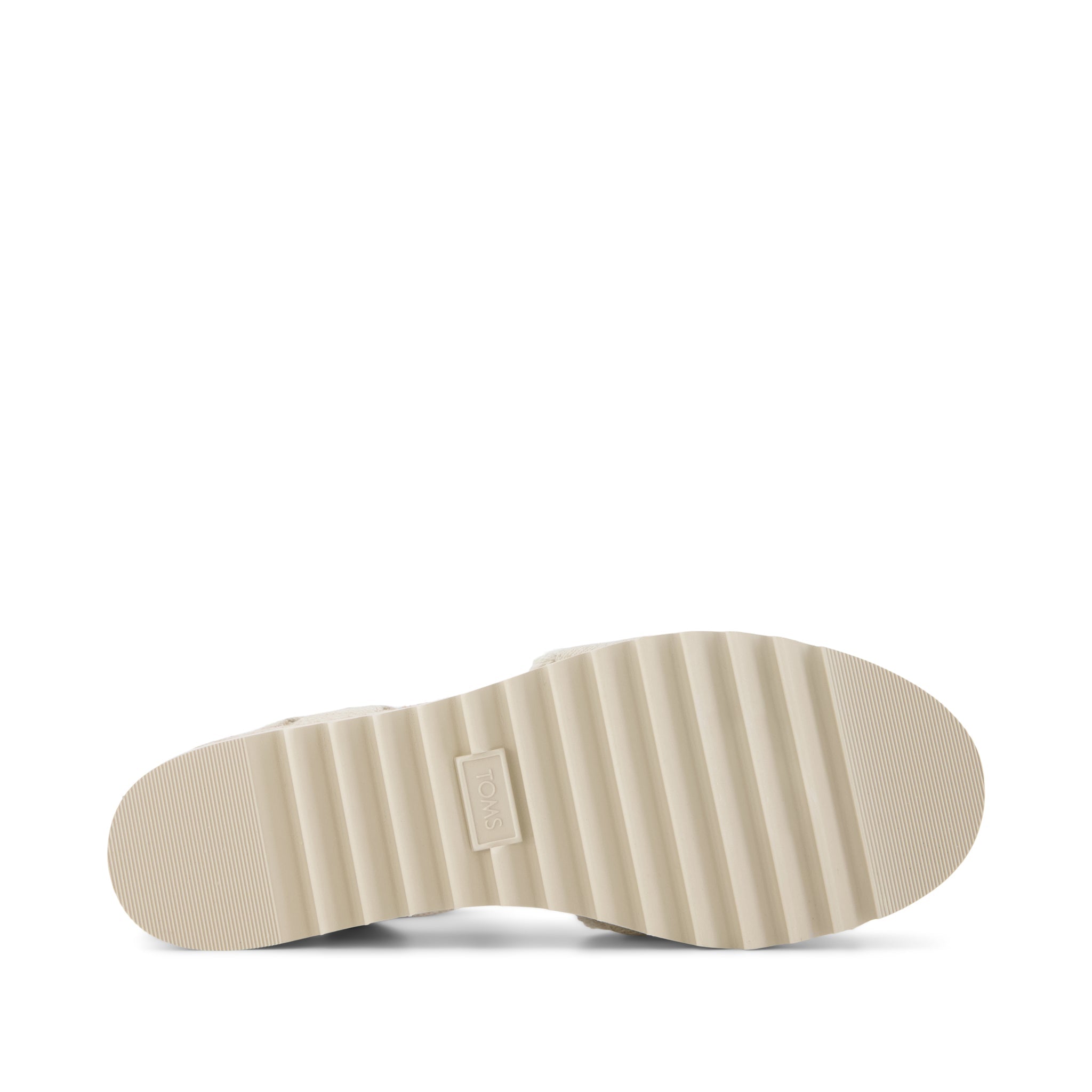 heel detail