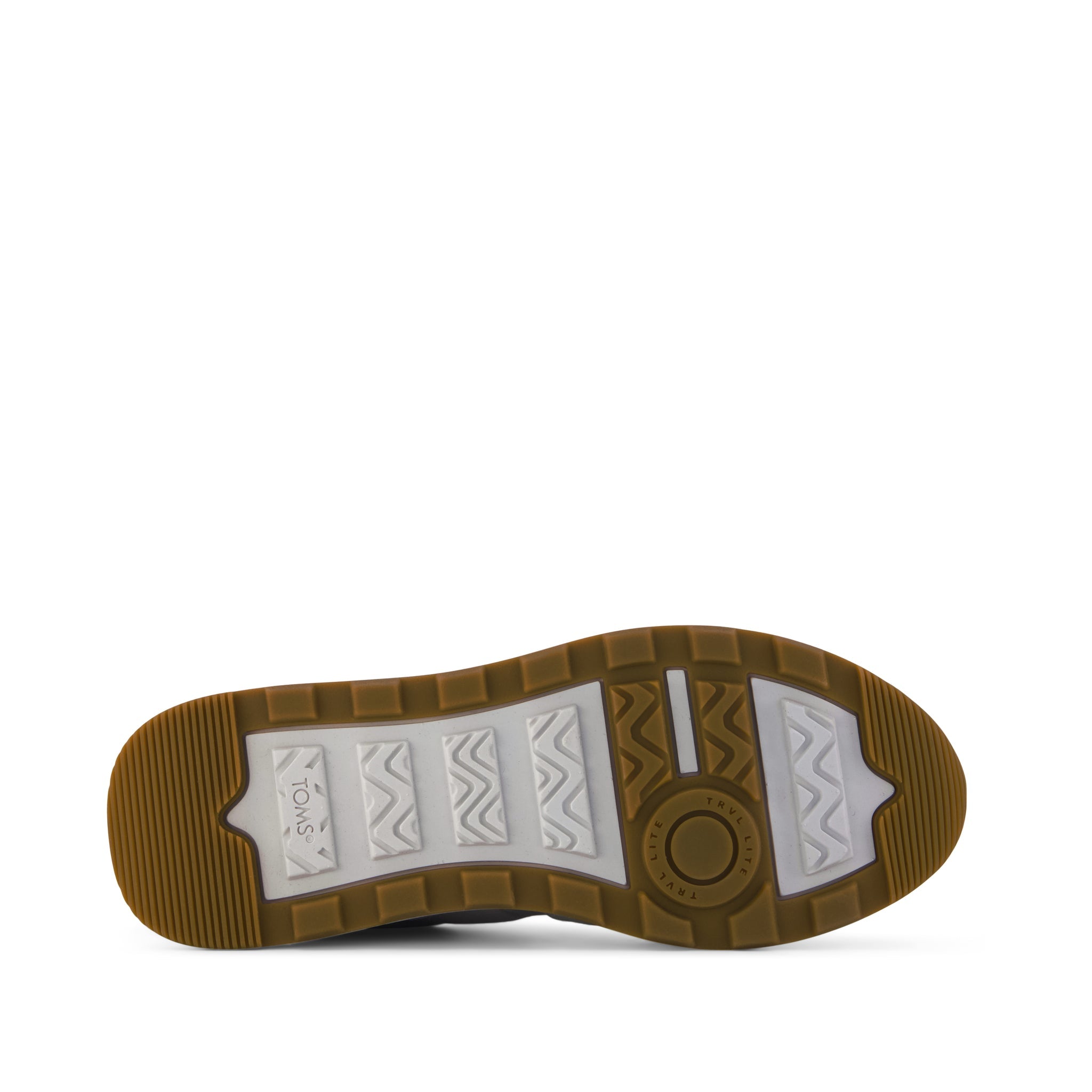 heel detail