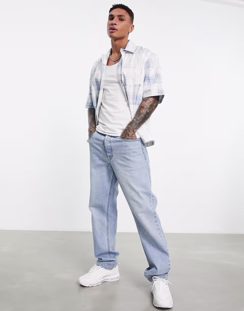 Full outfit