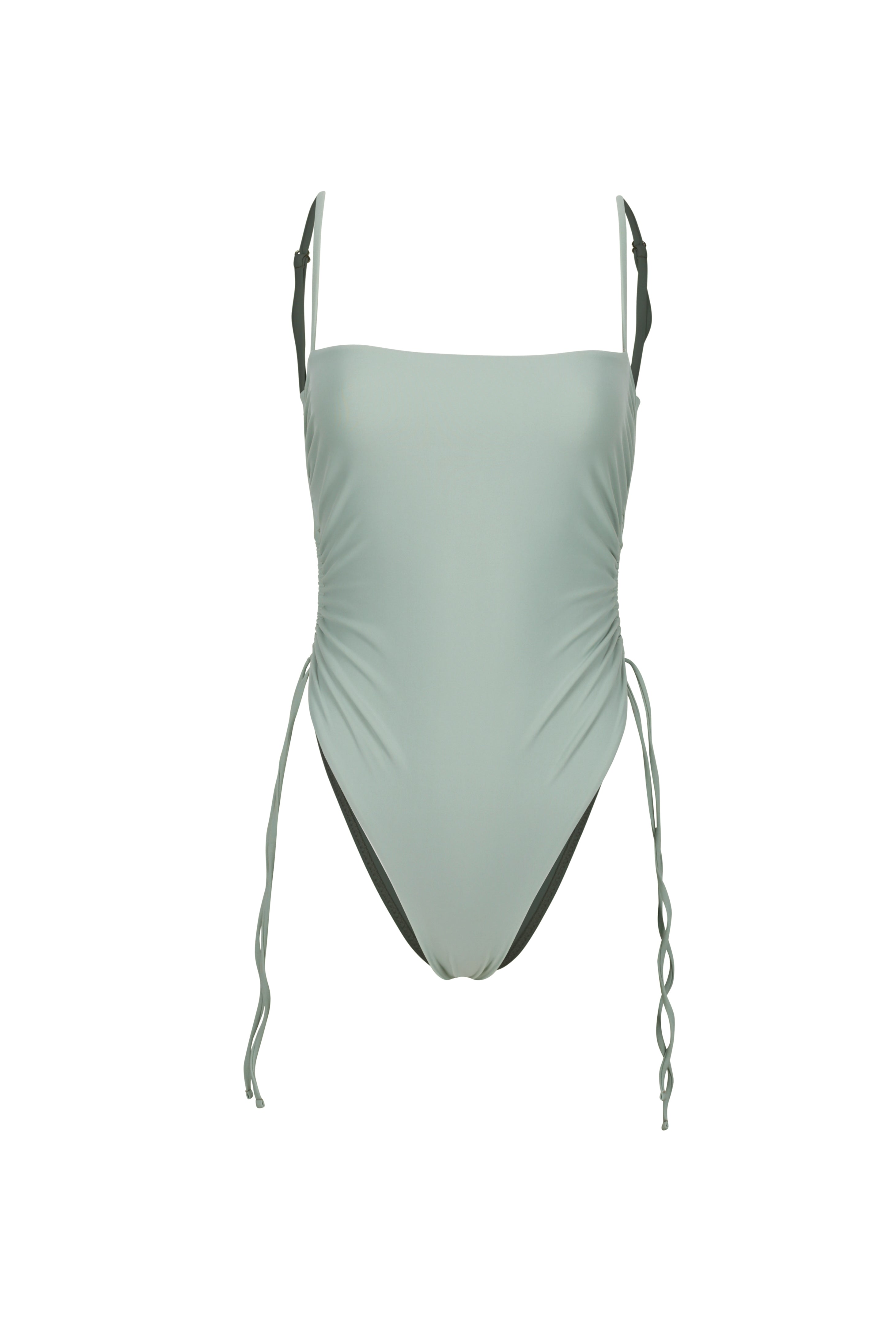 SAGE — One Piece alternate view