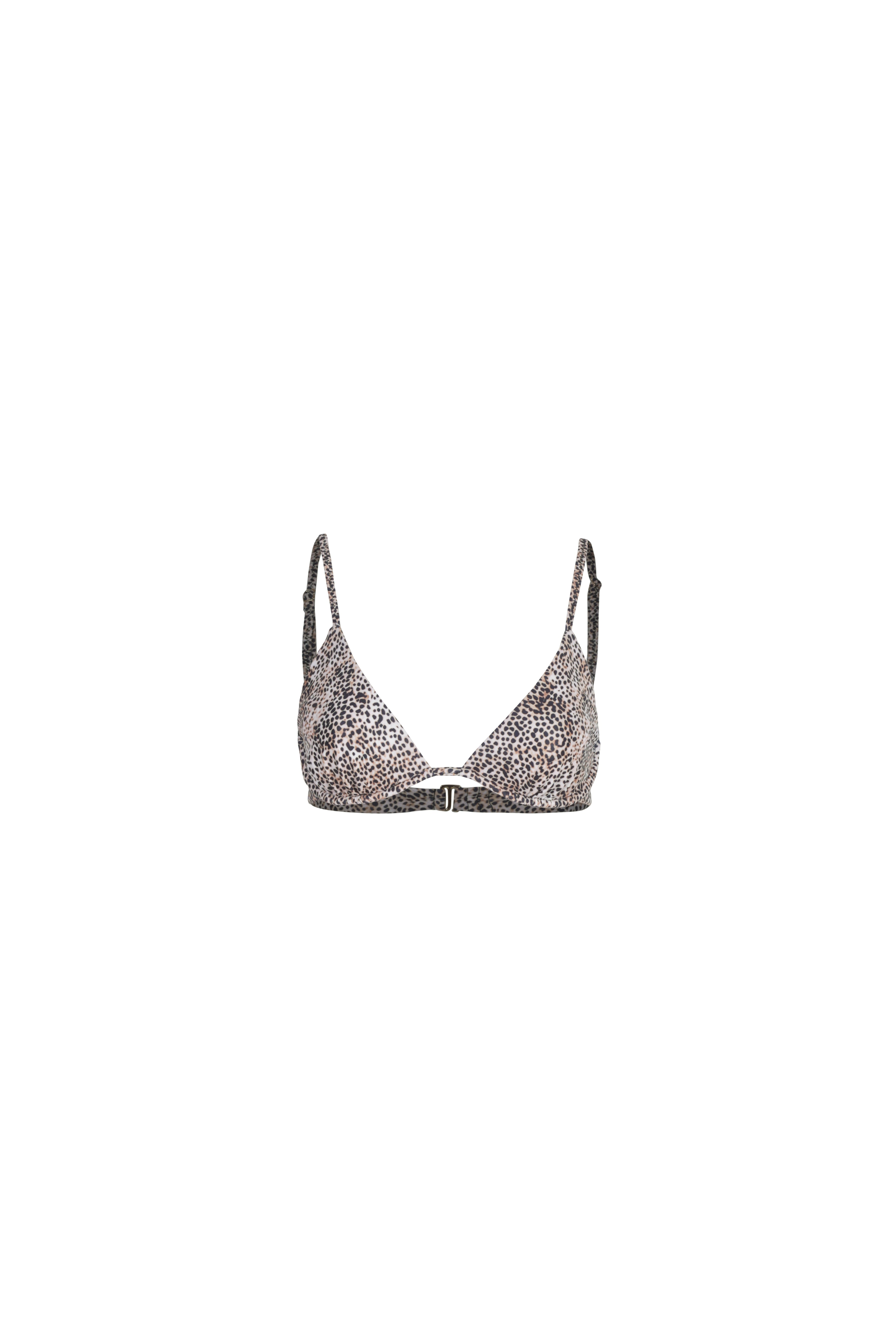 LEOPARD — Top alternate view