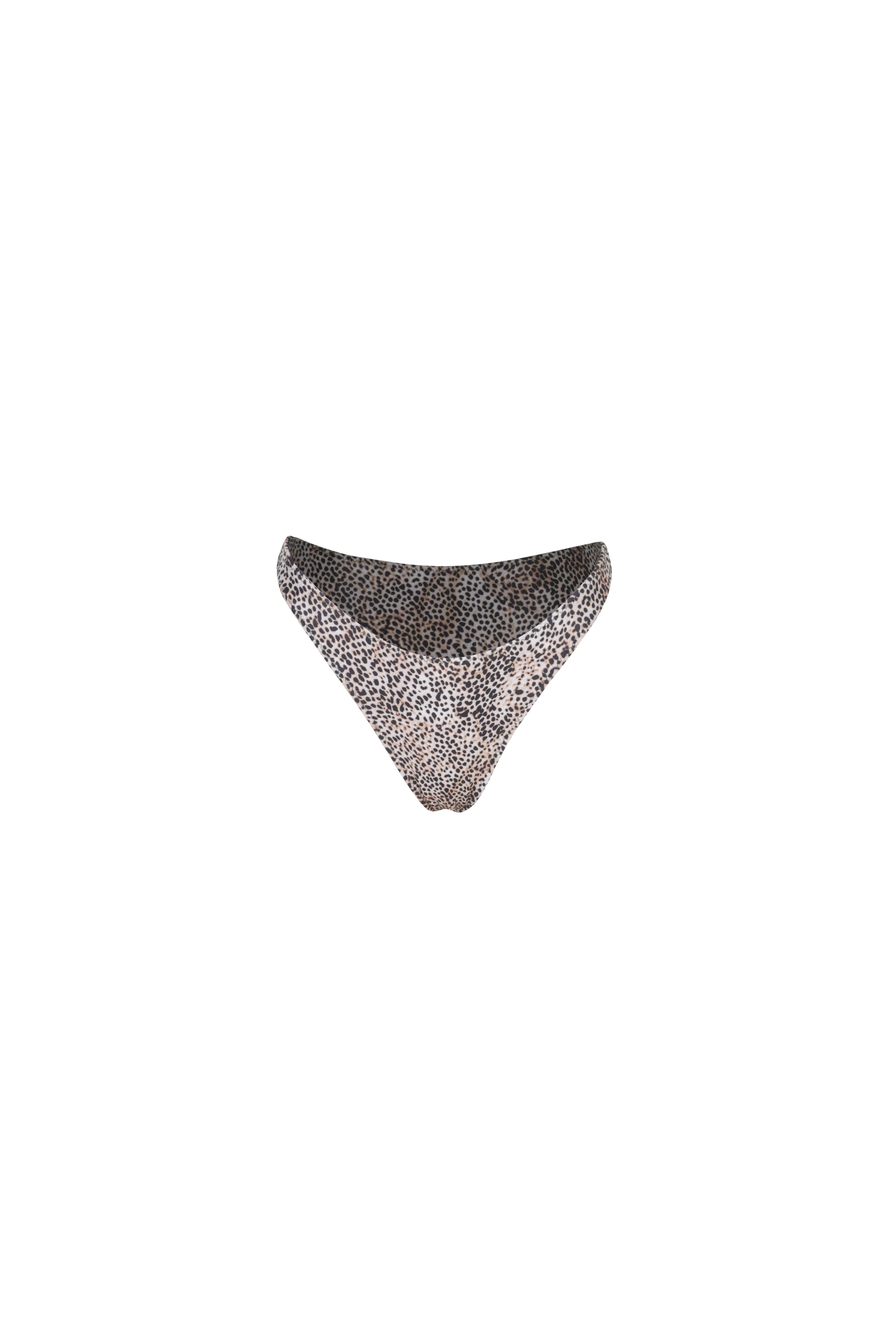 LEOPARD — Bottom alternate view