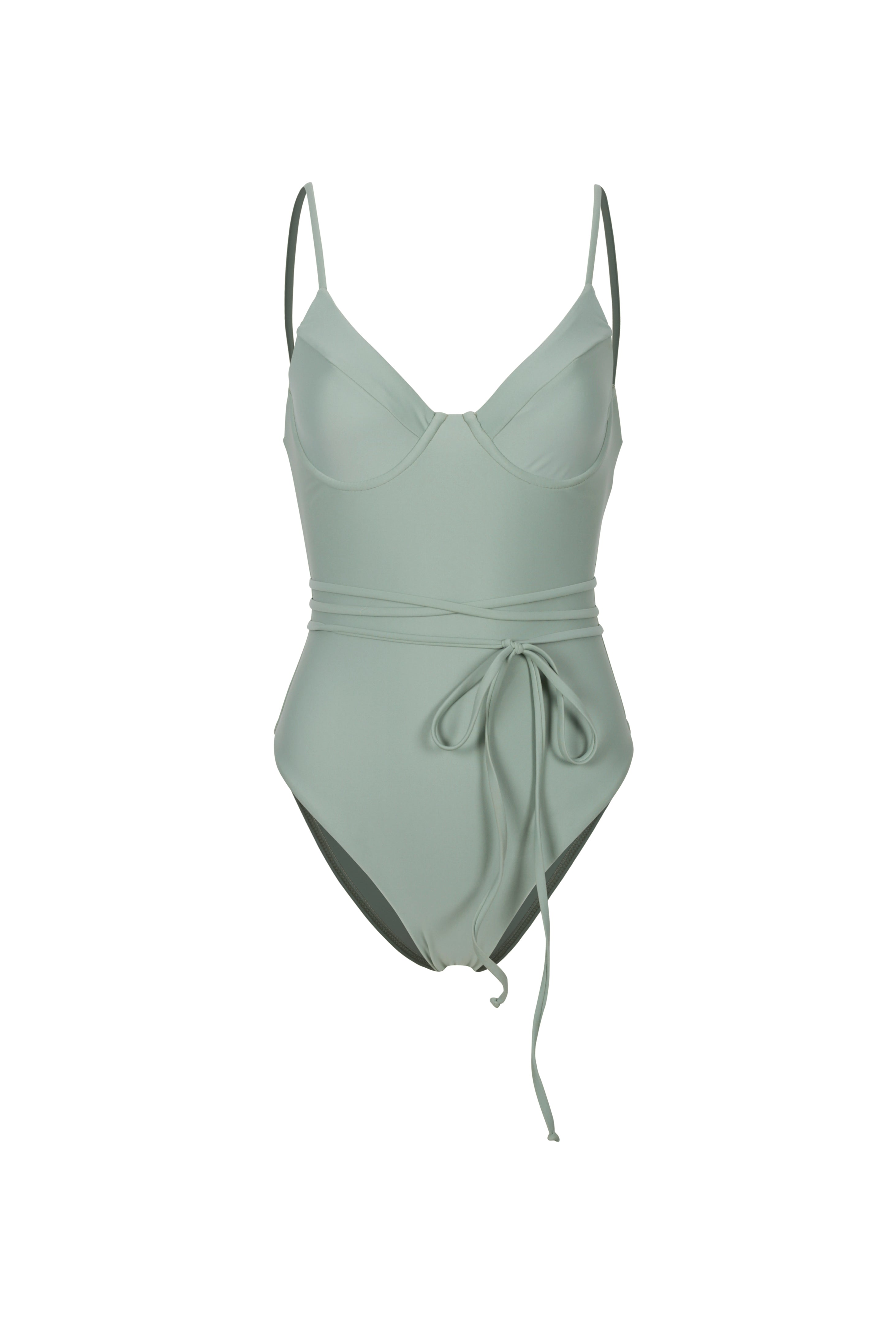 SAGE — One Piece alternate view