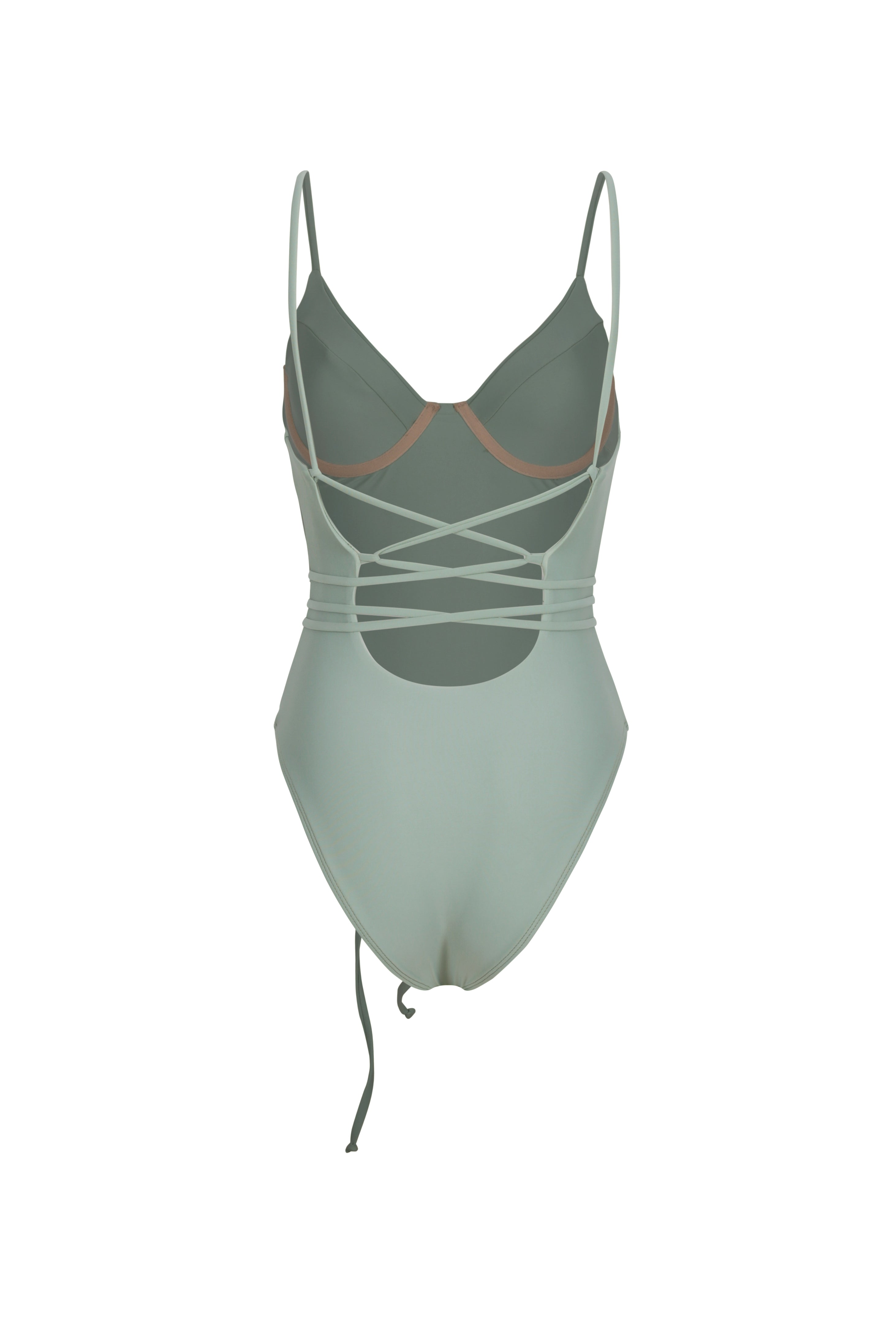SAGE — One Piece detail view