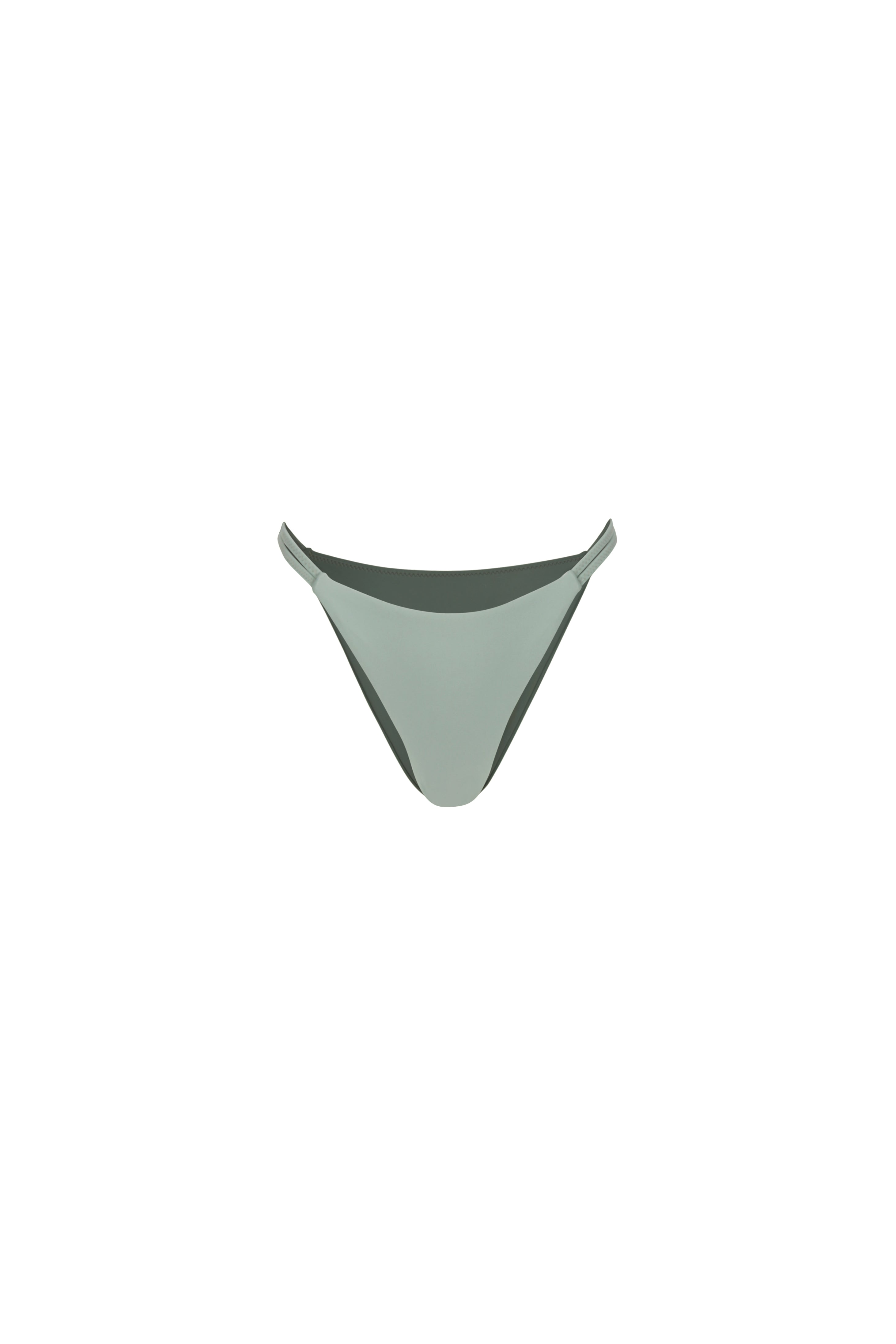 SAGE — Bottom back or side view
