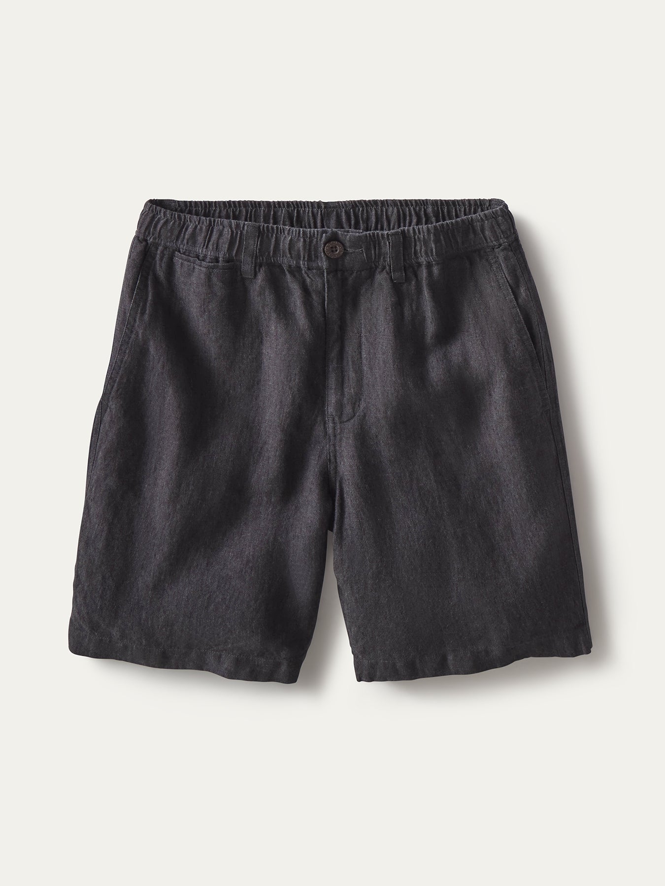 Baja Linen Short