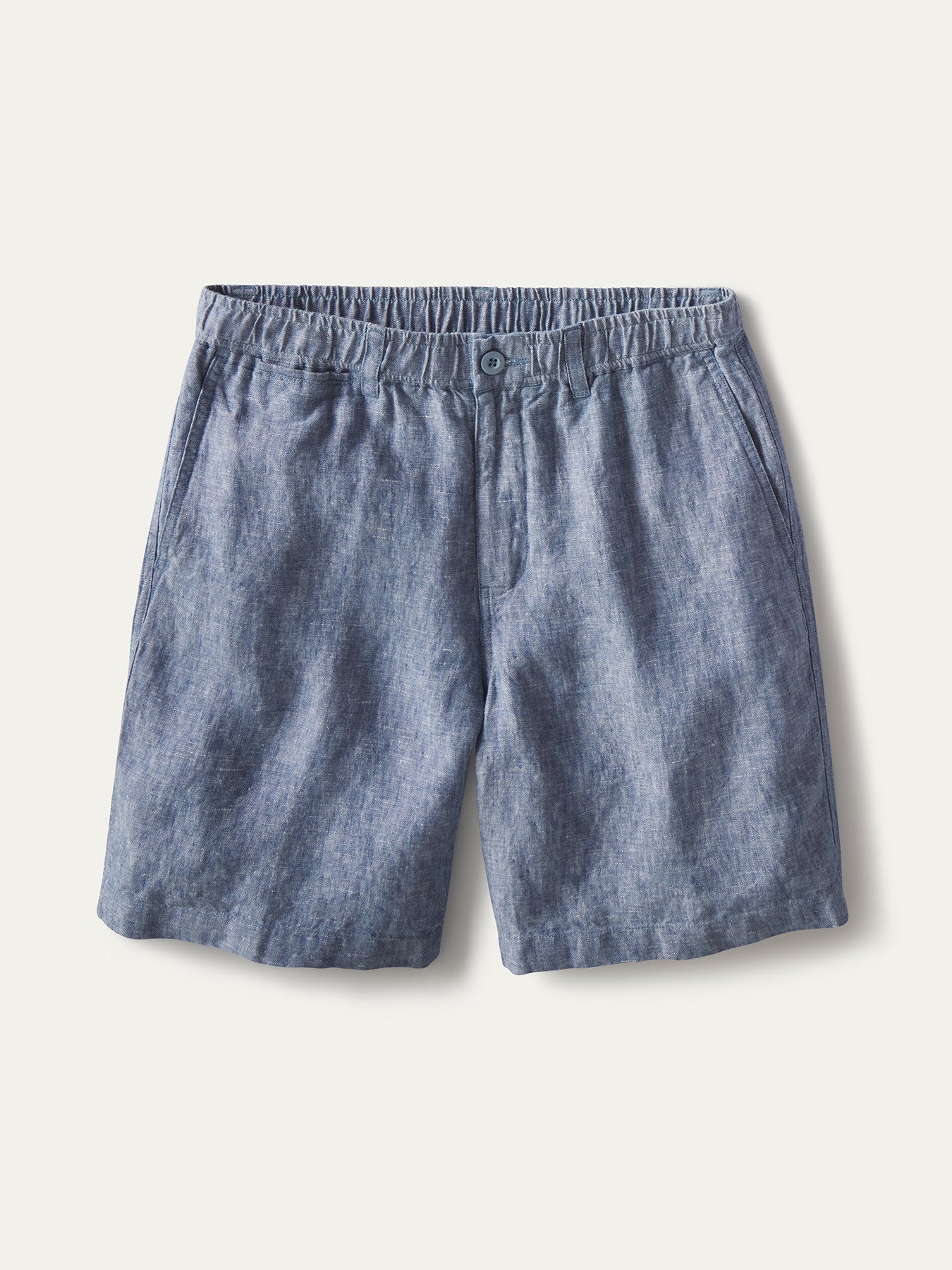 Chambray colourway front view