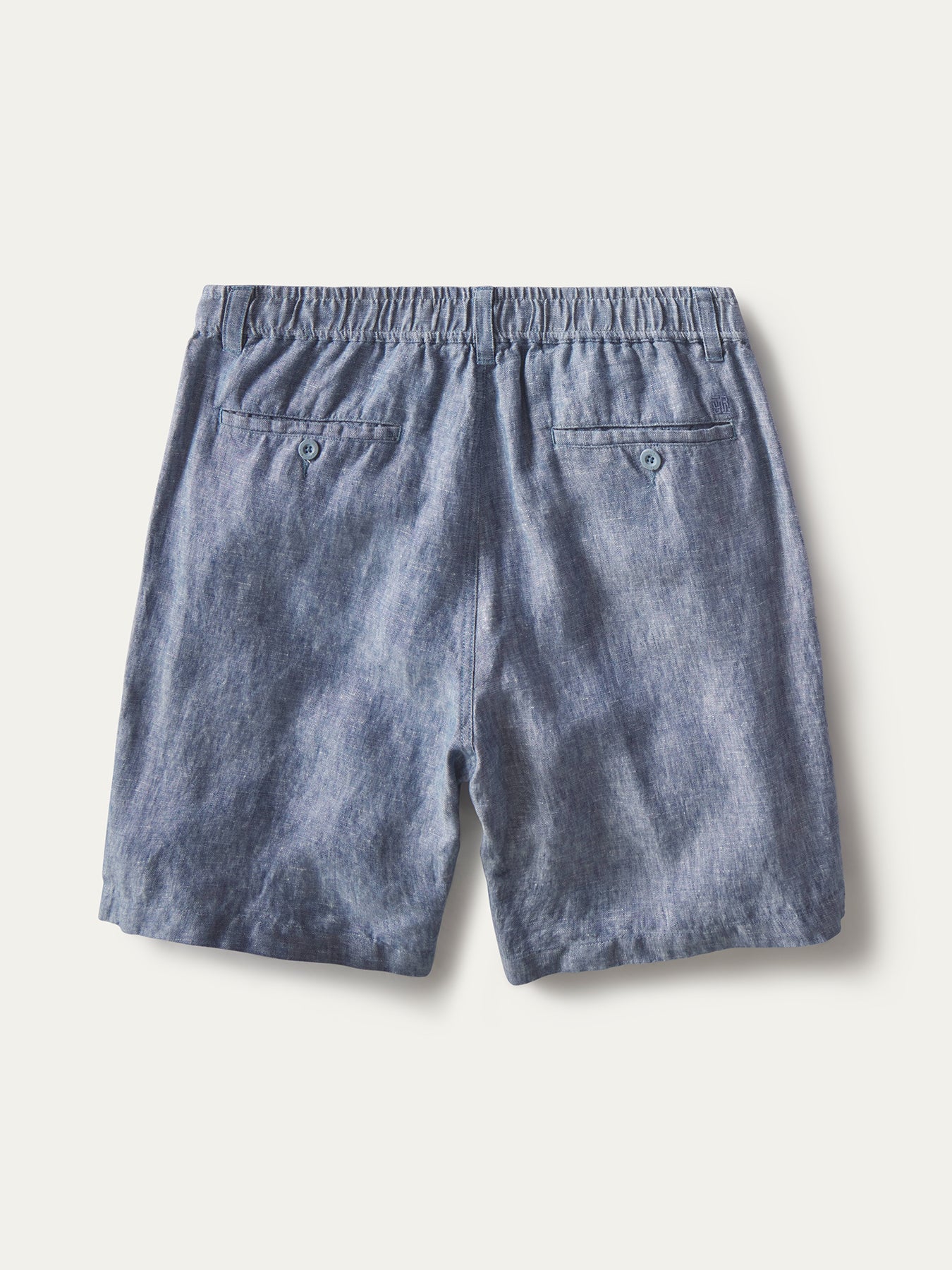 Chambray detail view