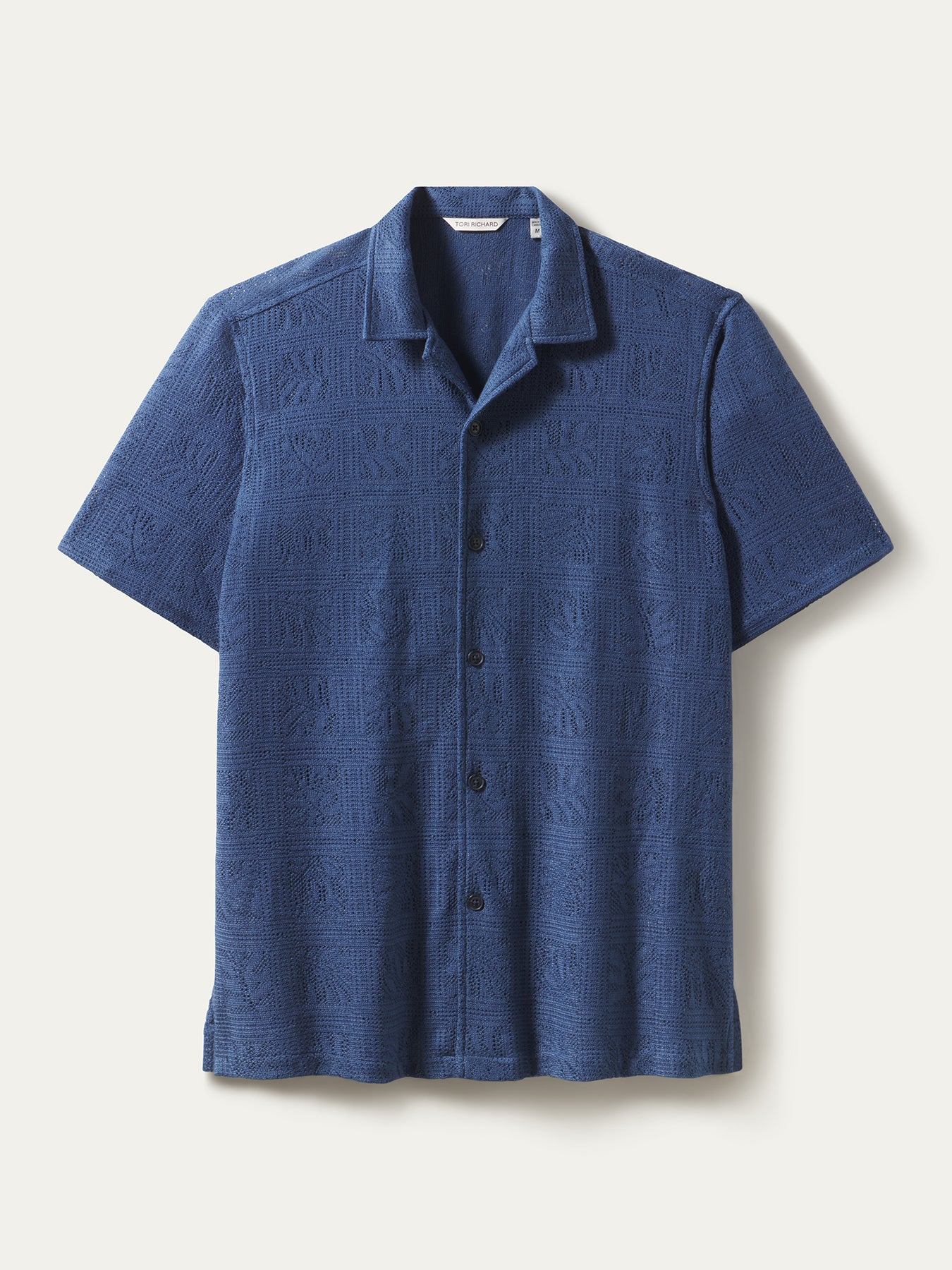 Cabana Knit Shirt