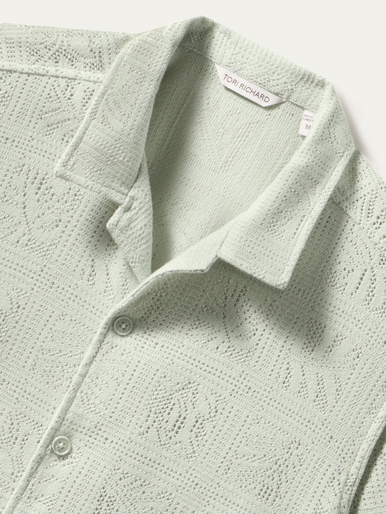 Mist colourway profile