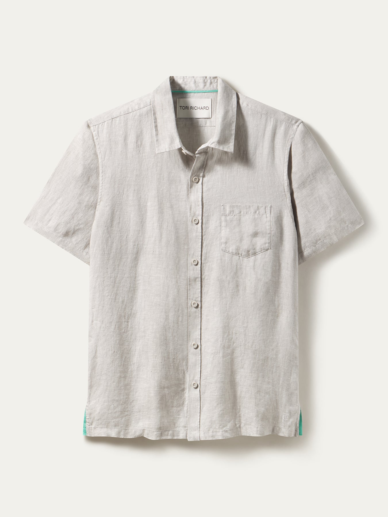 Kona Linen Shirt