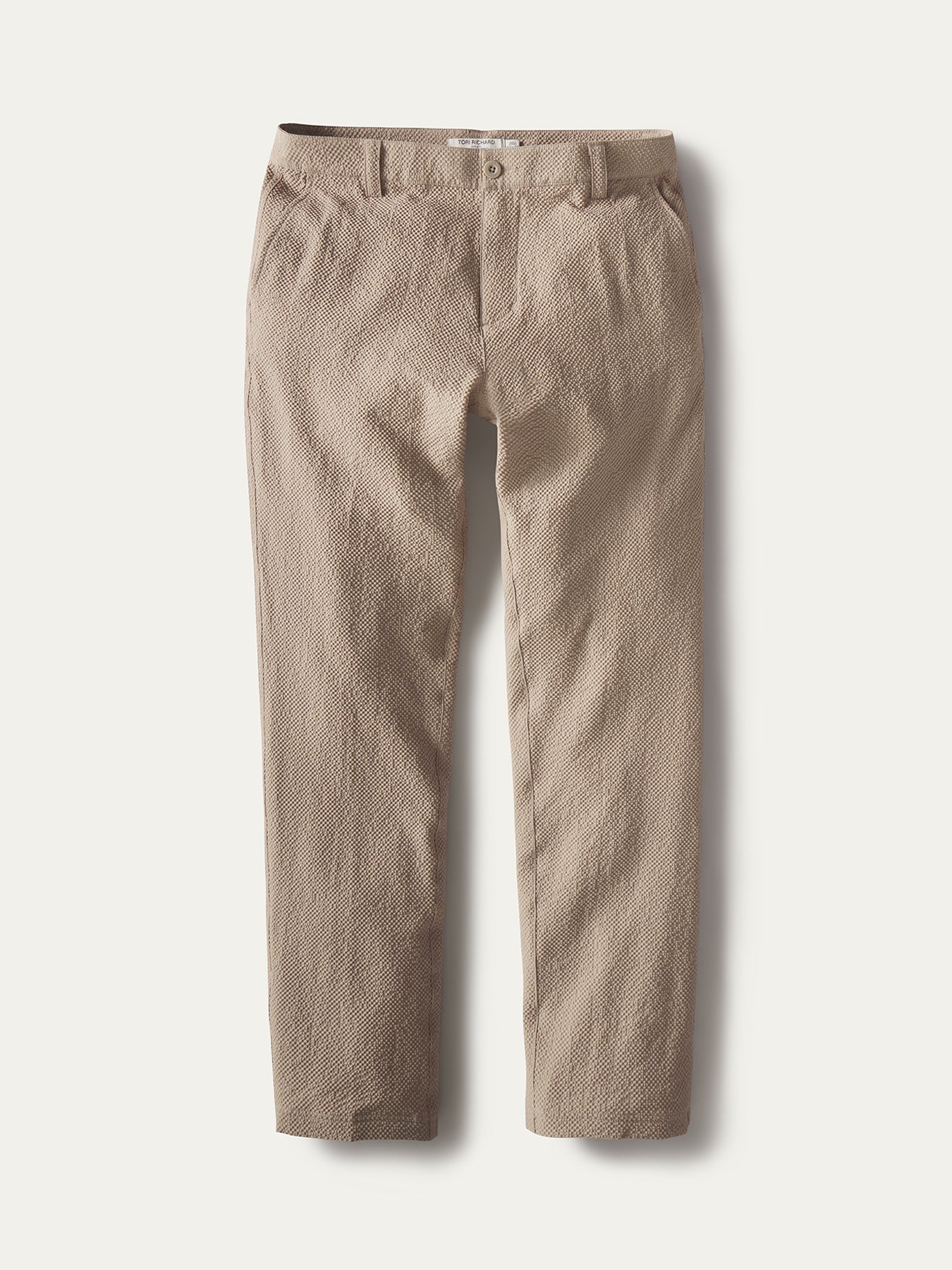 Stone colourway front view