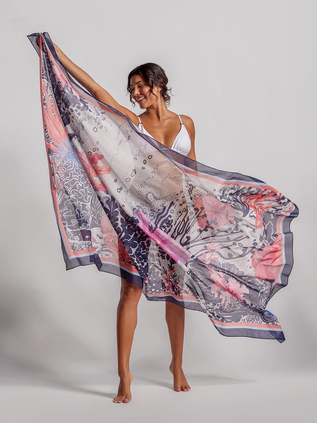 Pareo Wrap