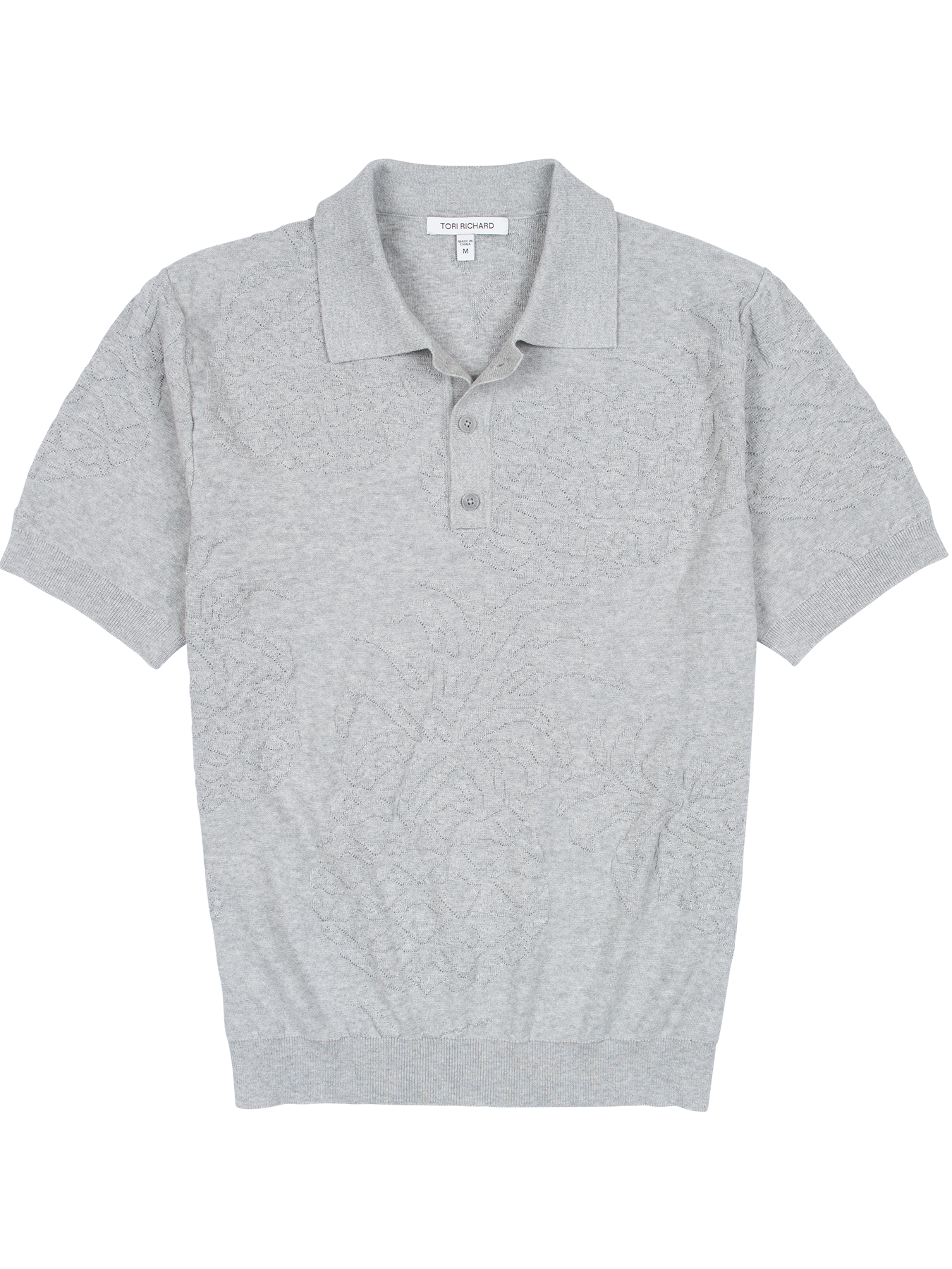 Sweater Polo
