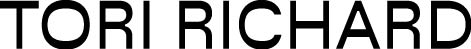 Tori Richard logo