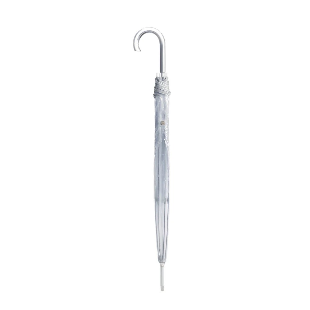 straight-on handle profile