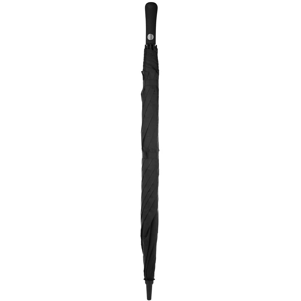 closed full-length profile