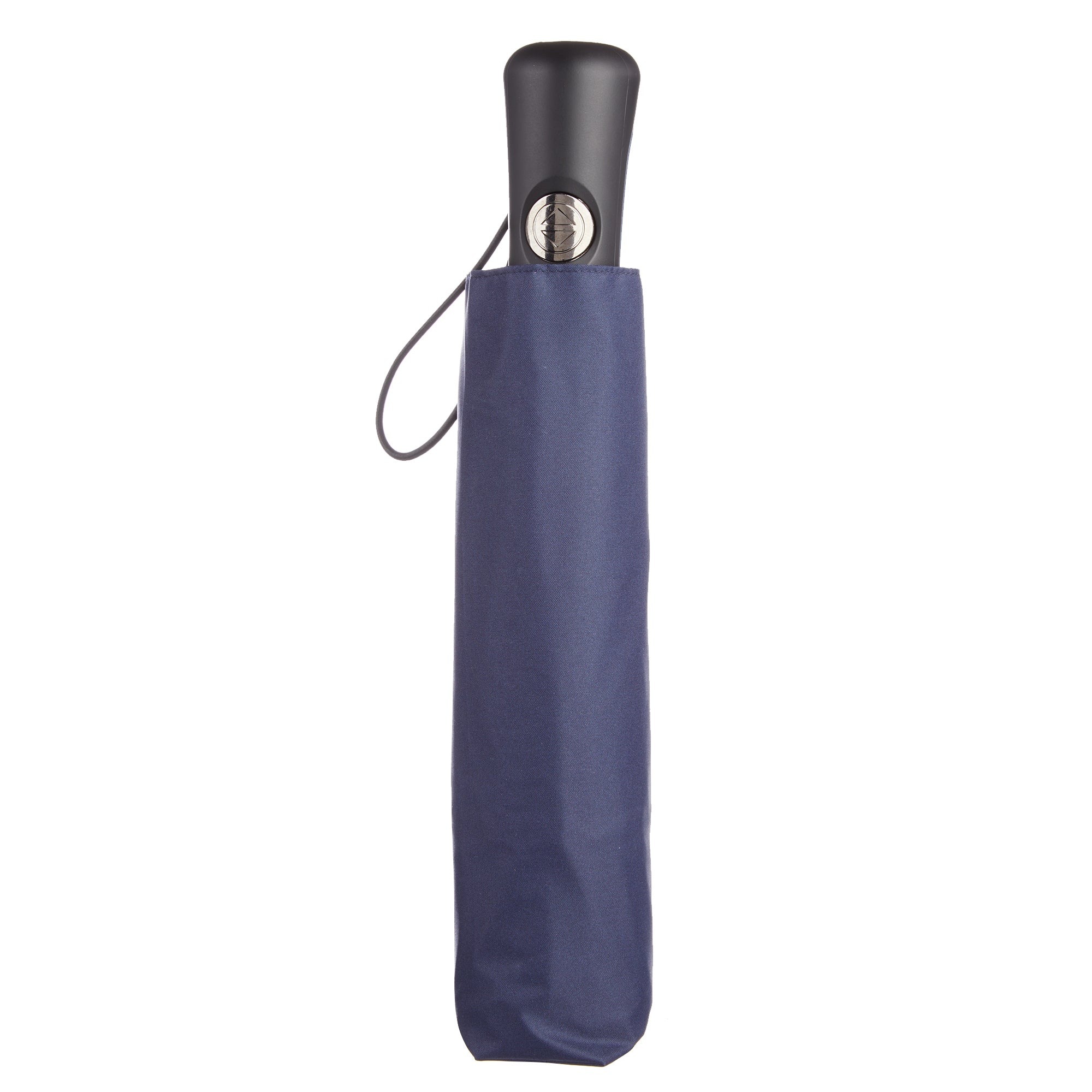 folded sleeve and wrist strap