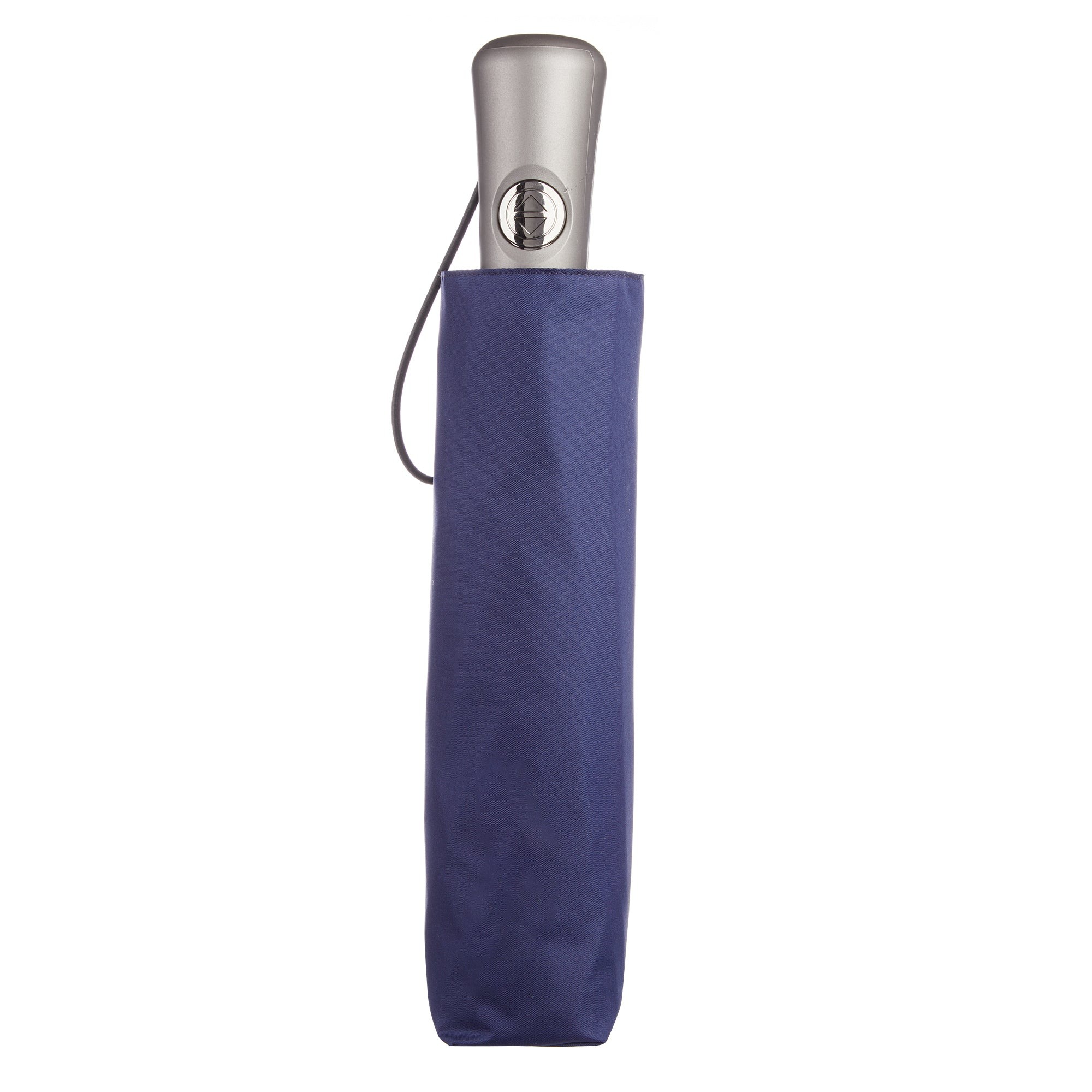 folded compact profile