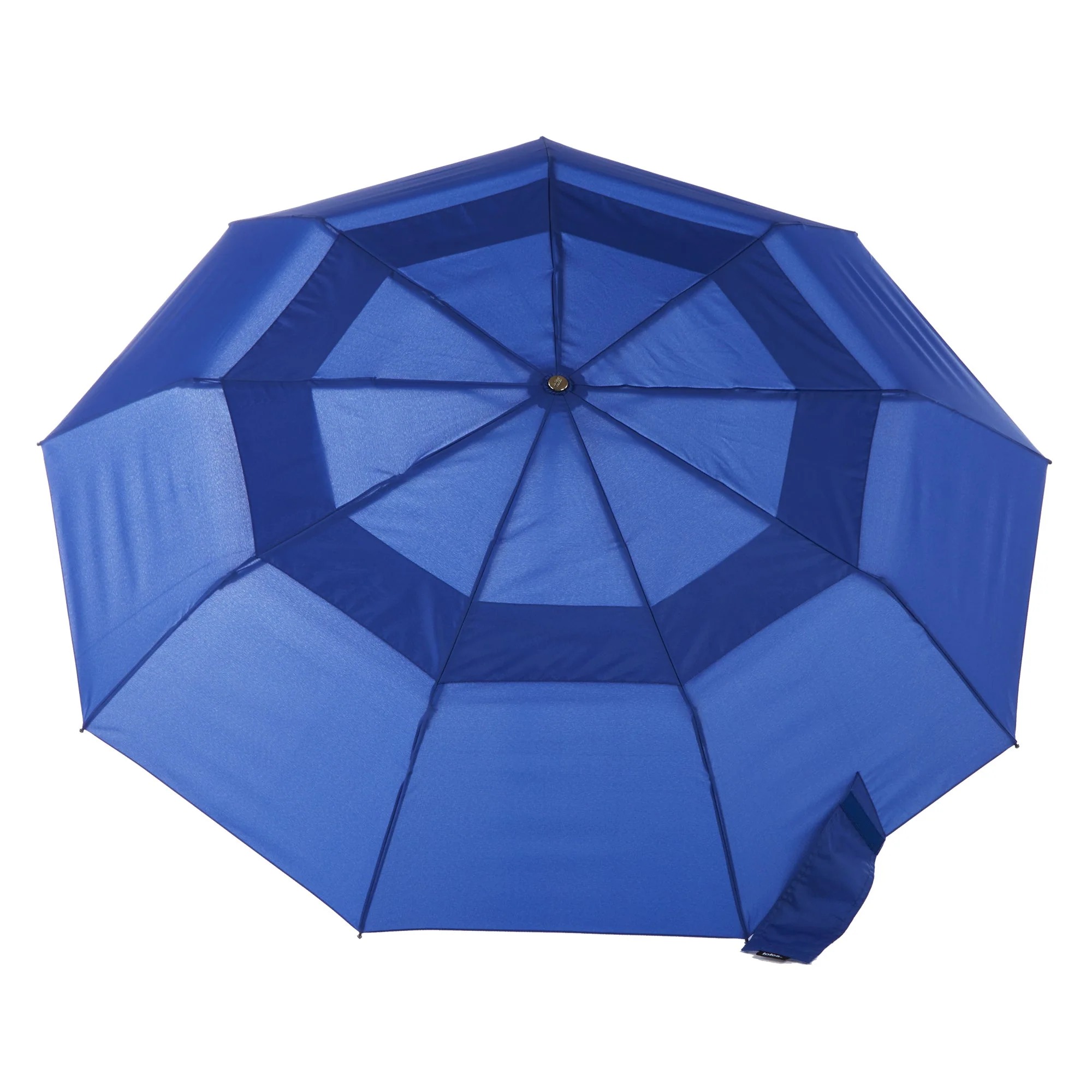 top view of the reinforced canopy