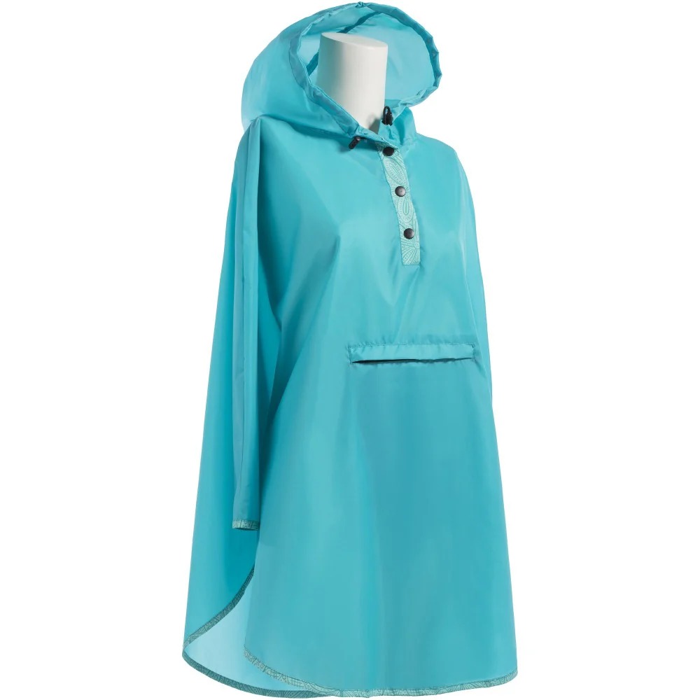 Women’s Rain Poncho