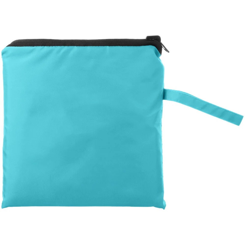 matching portable pouch