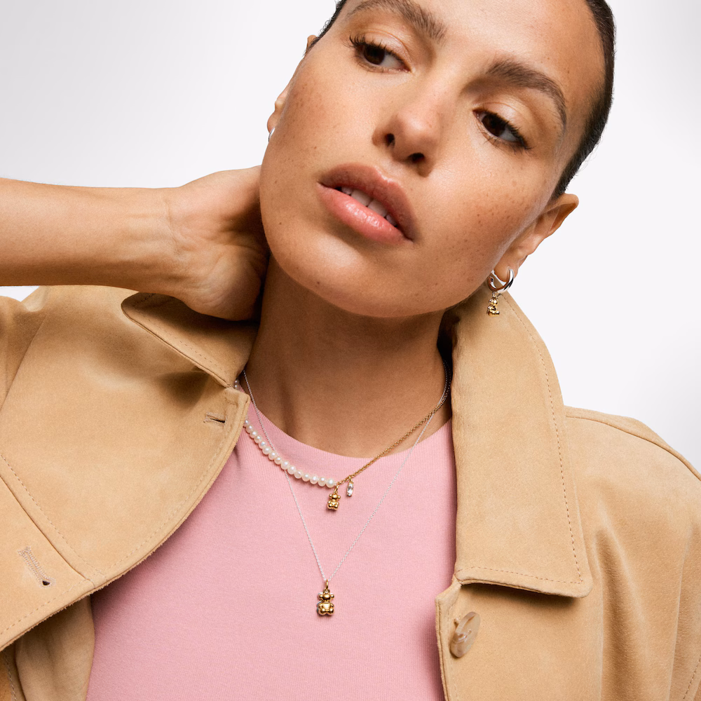 model styling