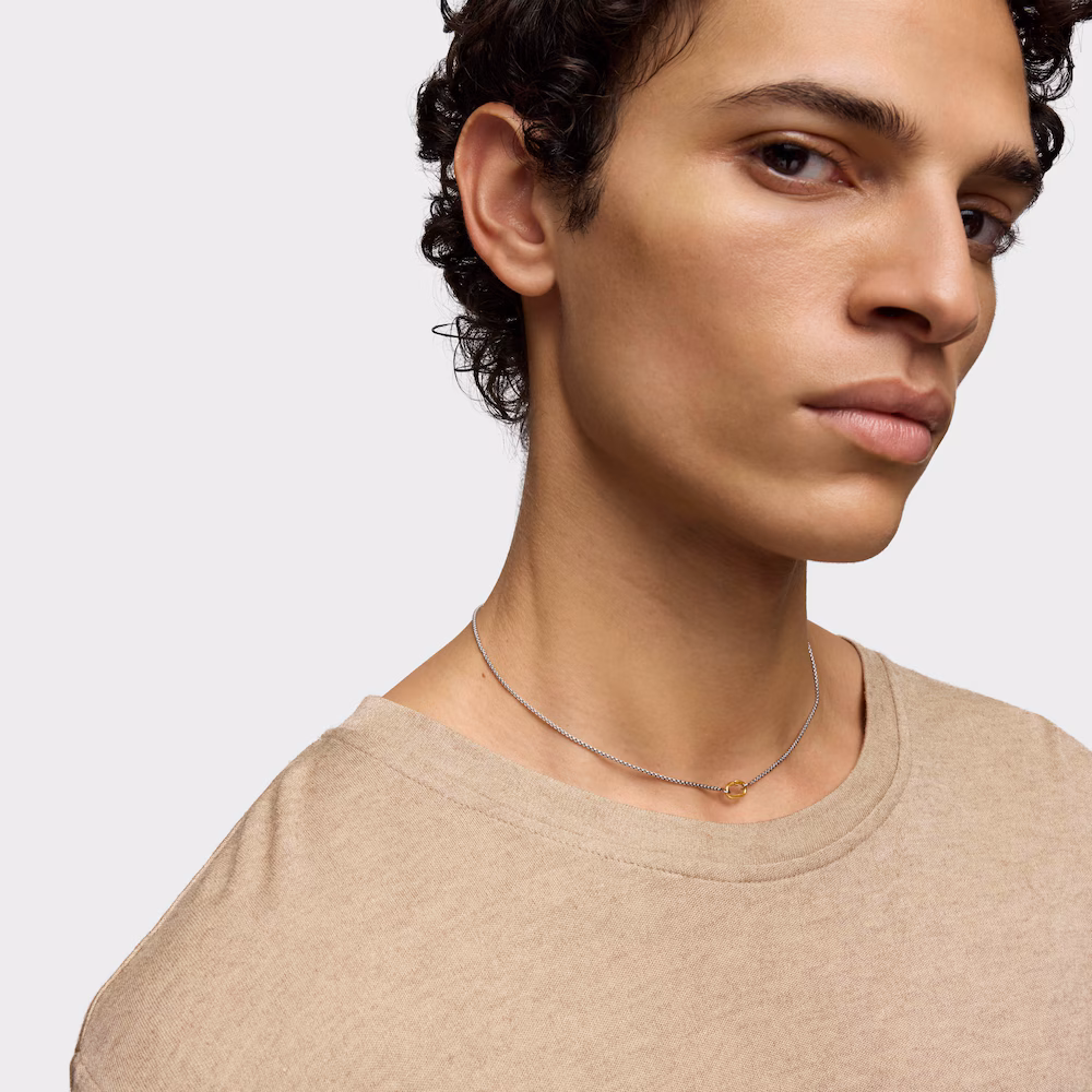 men styling