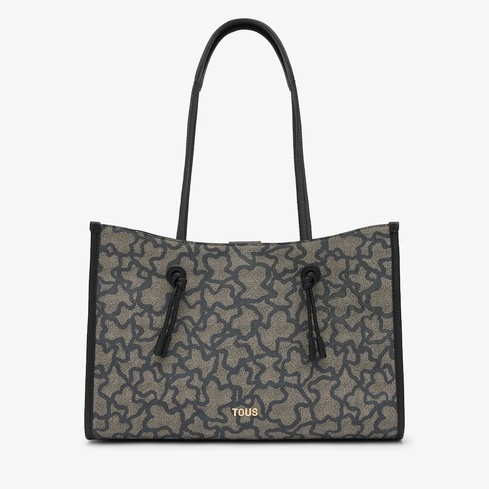 full shopper silhouette